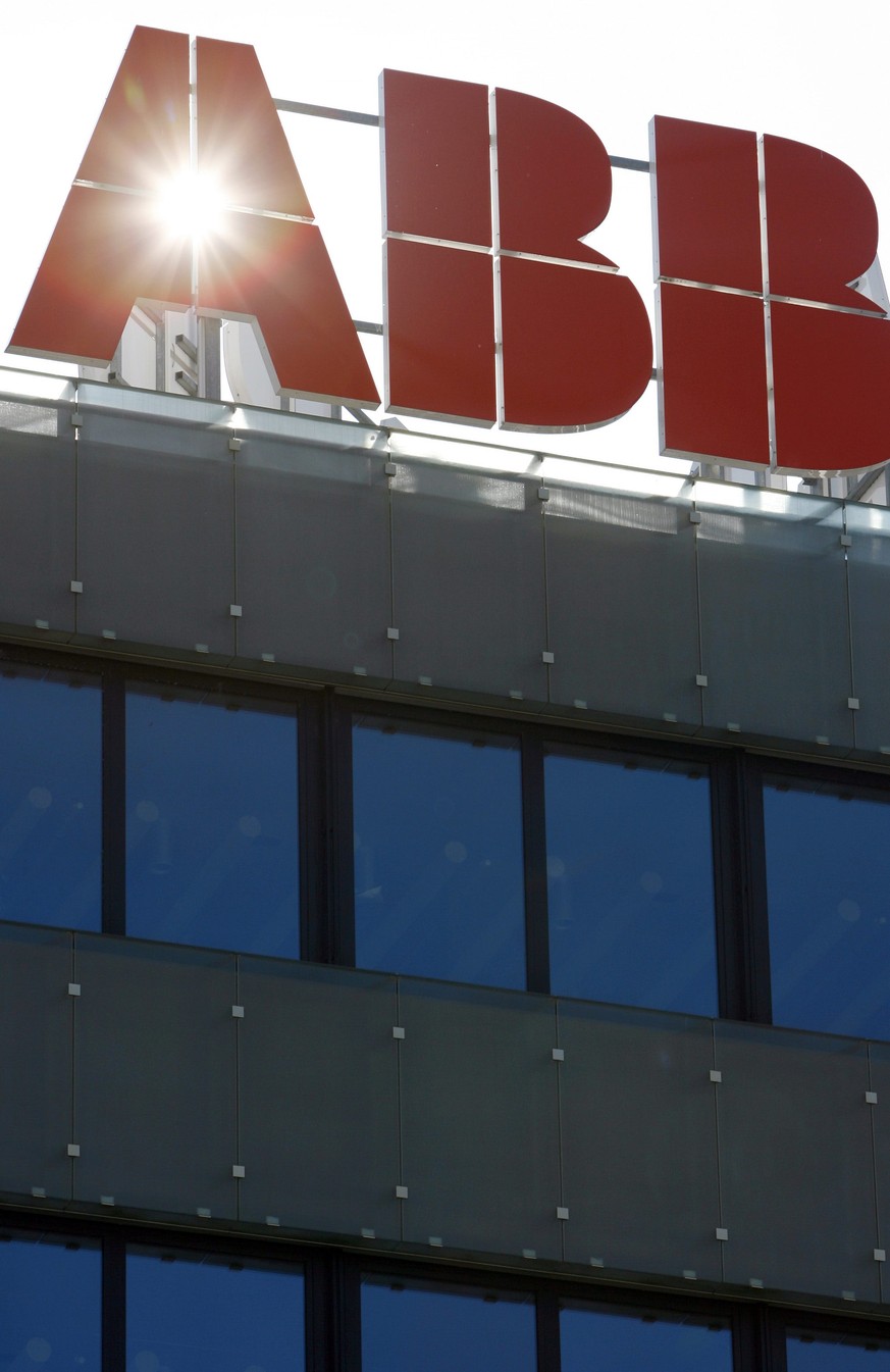 640 Millionen Dollar: ABB erhält Grossauftrag aus Indien