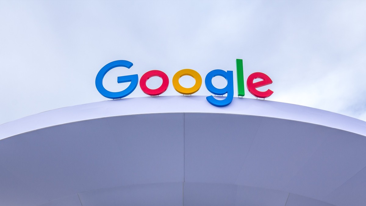 Google logo