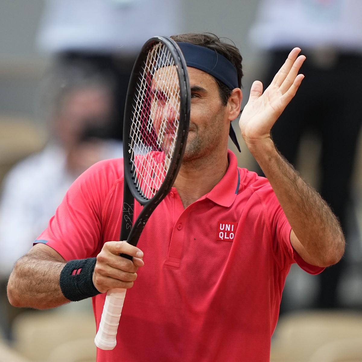 French Open 2021 Roger Federer gegen Marin Cilic im Liveticker
