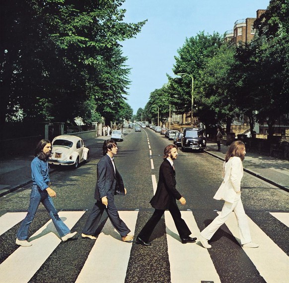 the beatles abbey road album 1969 http://www.thebeatles.com/album/abbey-road