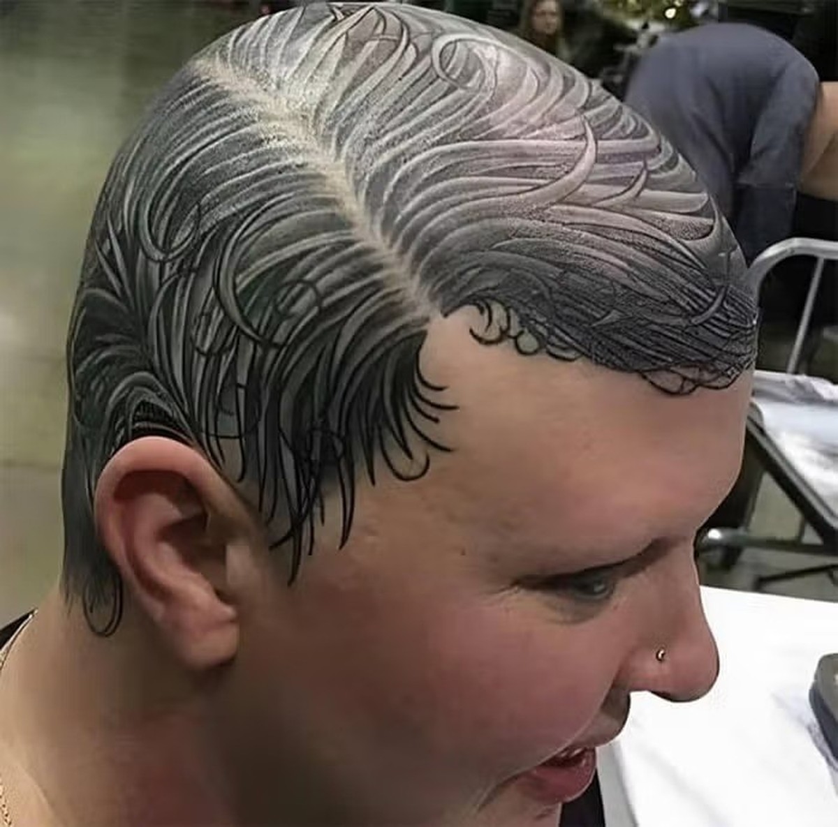 21 tatouages complètement ratés