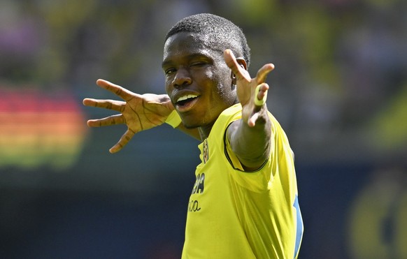 &lt;p&gt;Thierno Barry wechselt für rund 32 Mio. Euro von Villarreal zu Everton. Dank Weiterverkaufsbeteiligung profitiert auch Ex-Klub Basel.&lt;/p&gt;