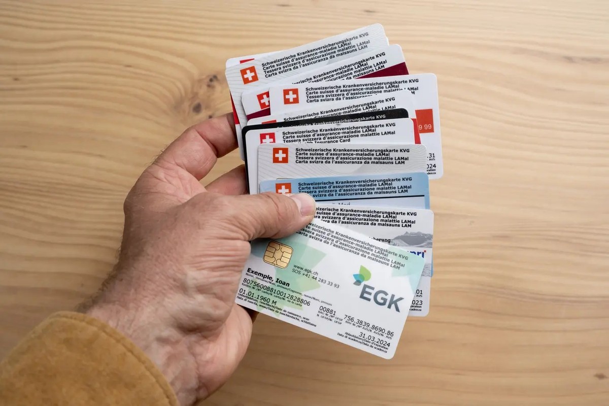Alles aus einer Hand: Die Krankenkassen wollen künftig wieder geeint auftreten.