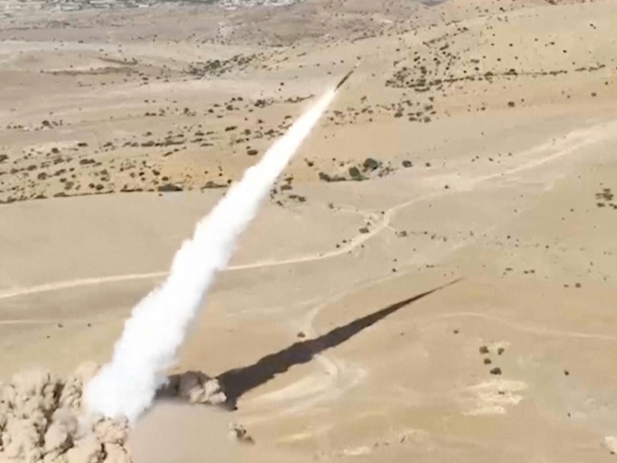 Le Hezbollah dit avoir tir
