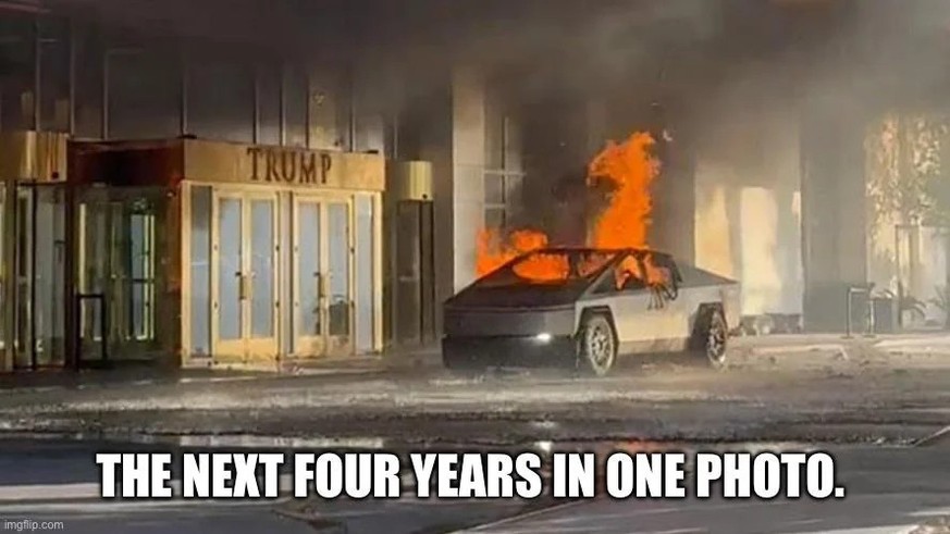 USA Meme