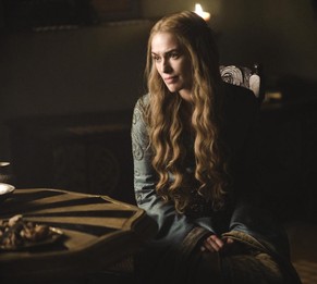 So kennen die GoT-Fans Lena Headey.