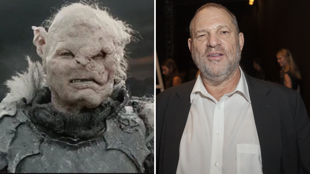 On pense que c'est celui-là, le lieutenant Gothmog.