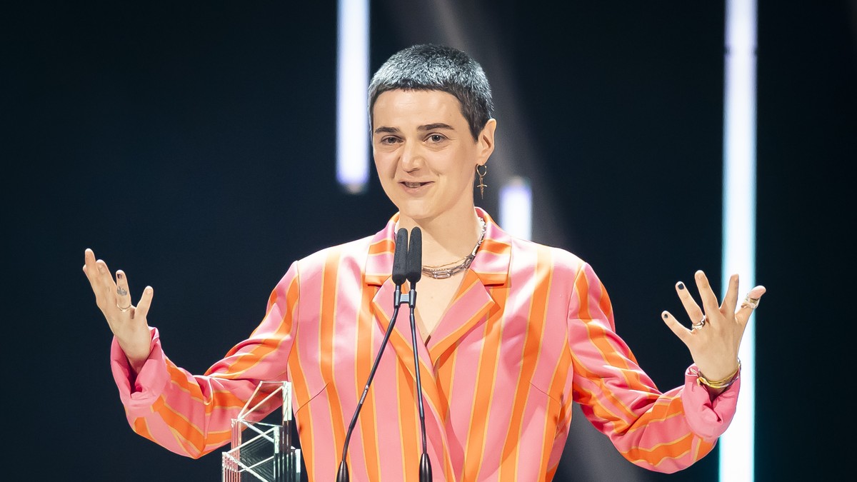 «Blackbird Blackbird Blackberry» ist Schweizer Spielfilm des Jahres