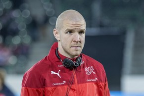 Erst im Januar hatte Philippe Senderos England nach zuletzt vier Jahren bei Fulham den Rücken gekehrt.