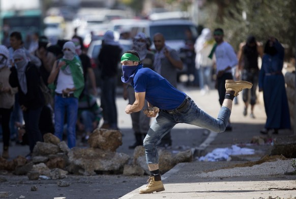 Über 60 Verletzte bei Protesten im Gazastreifen