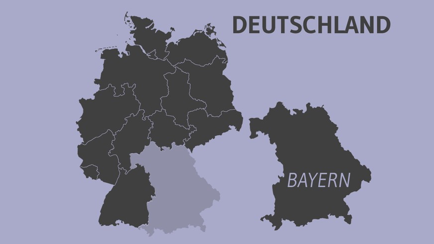 Wunsch nach mehr Unabhängigkeit: Von Bayern bis ins Baskenland.