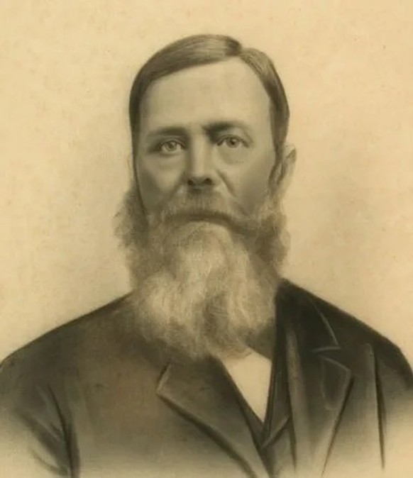 Hatte sich in der neuen Heimat eine beeindruckende Existenz aufgebaut: Samuel Egger.
https://www.geni.com/people/Samuel-Egger/6000000005234587170