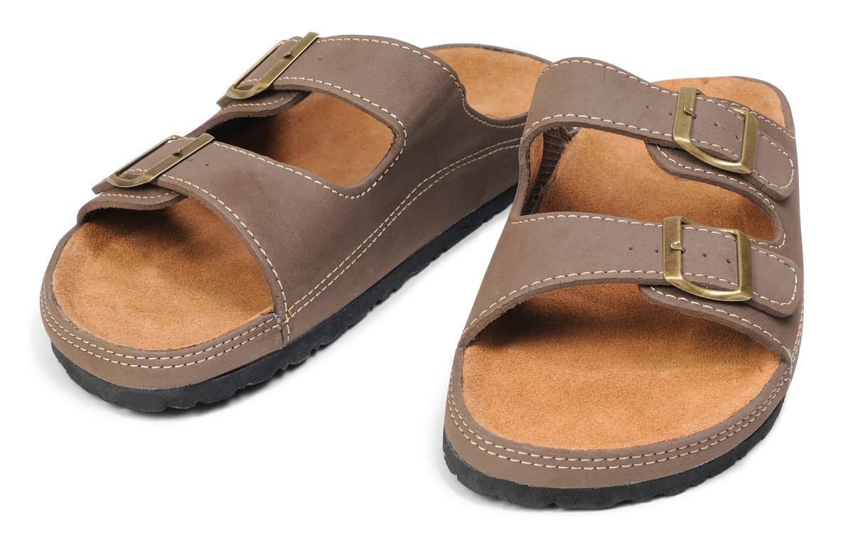 ledersandalen finken sandalen birkenstock