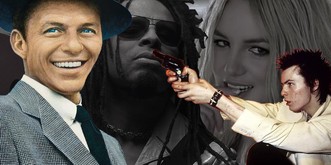 Jeweils die BESTE Version (die du noch nicht kanntest) deiner Lieblingssongs