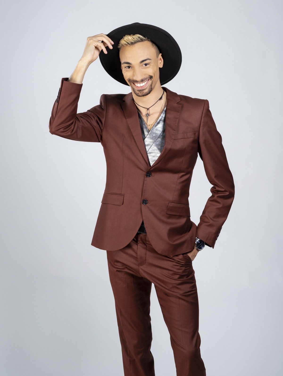 Bachelorette 2021, Bachelorette Kandidaten, Kandidat Francesco