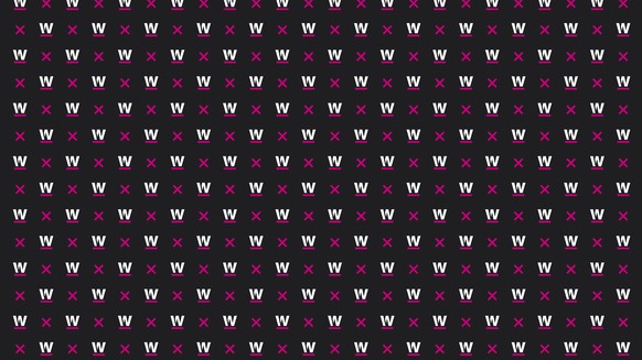 Watson Pattern Muster