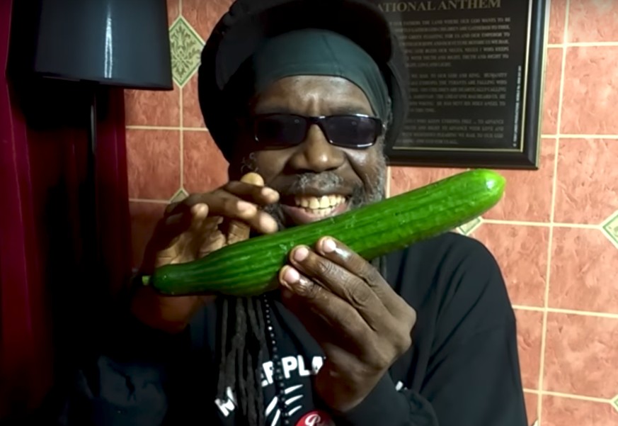 «CUCUMBA, as we say in Jamaica!» – 5 erfrischende Gurken-Cocktails für den Sommer-Apéro