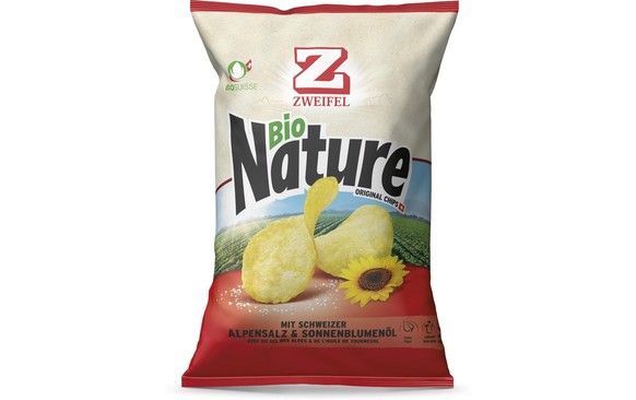 Watsons ultimativer Chips-Test