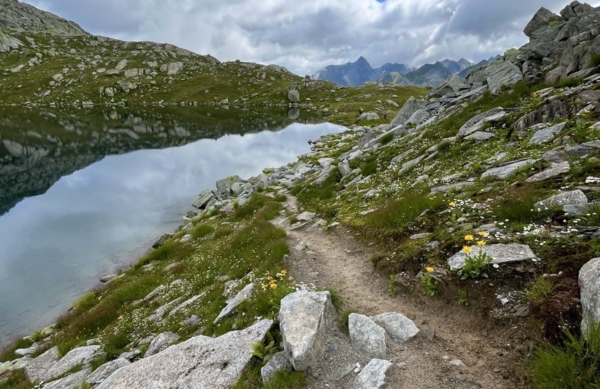 Sasso San Gottardo Gotthard Festung Schweiz der Rekorde