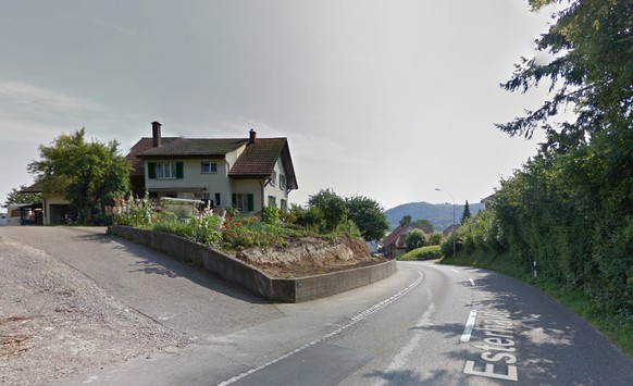 Einbrecher könnten sich ein genaues Bild von Einfahrten machen.&nbsp;