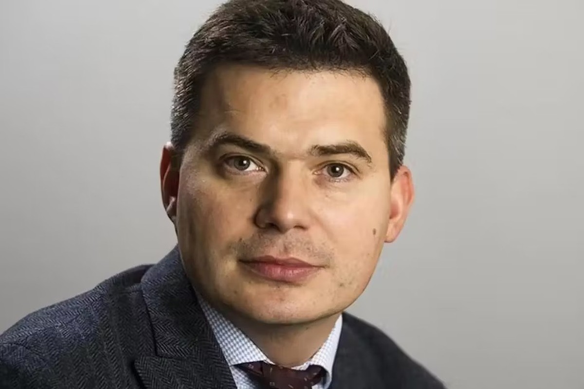 Iwan Petschorin