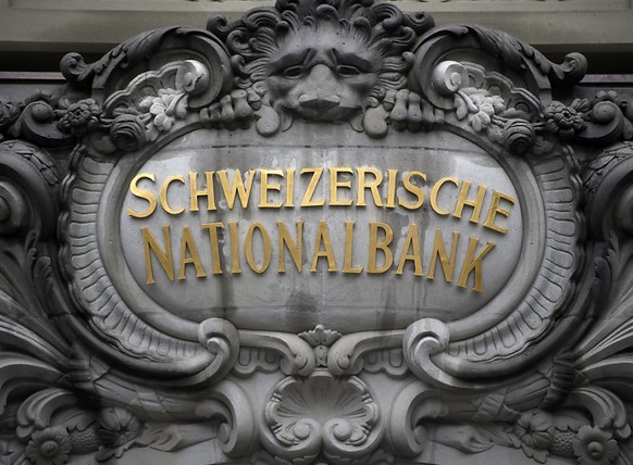 Die Anlagepolitik der Schweizerischen Nationalbank (SNB) ger