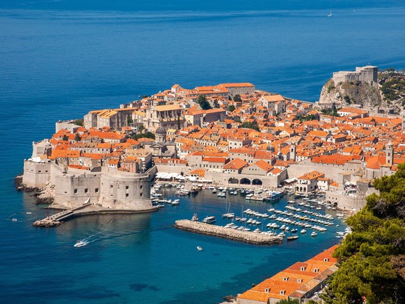 Dubrovnik