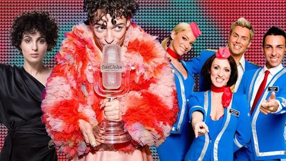 les stratégies de l'Eurovision