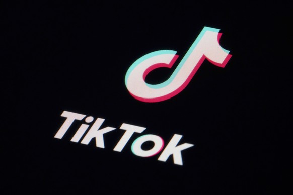 FILE - The icon for the TikTok video sharing app is seen on a smartphone in Marple Township, Pa., Feb. 28, 2023. (AP Photo/Matt Slocum, File)
TikTok Deal