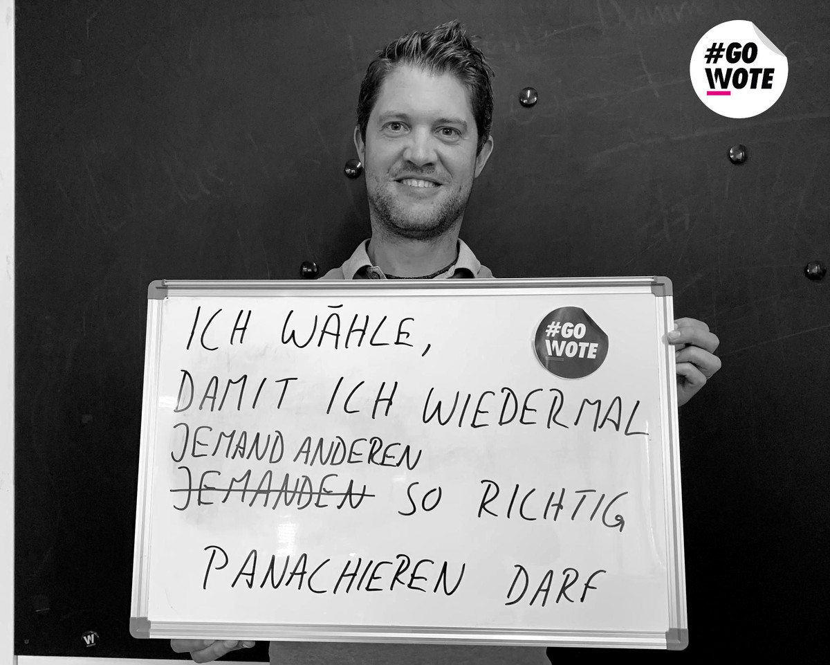 Reto Fehr Go Wote
