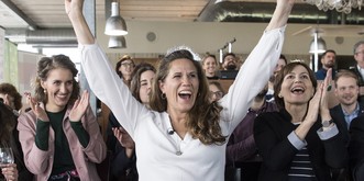 Klatsche für die SVP: SBI 67 % Nein ++  Sozialdetektive 👍 ++ Hornkuh 👎