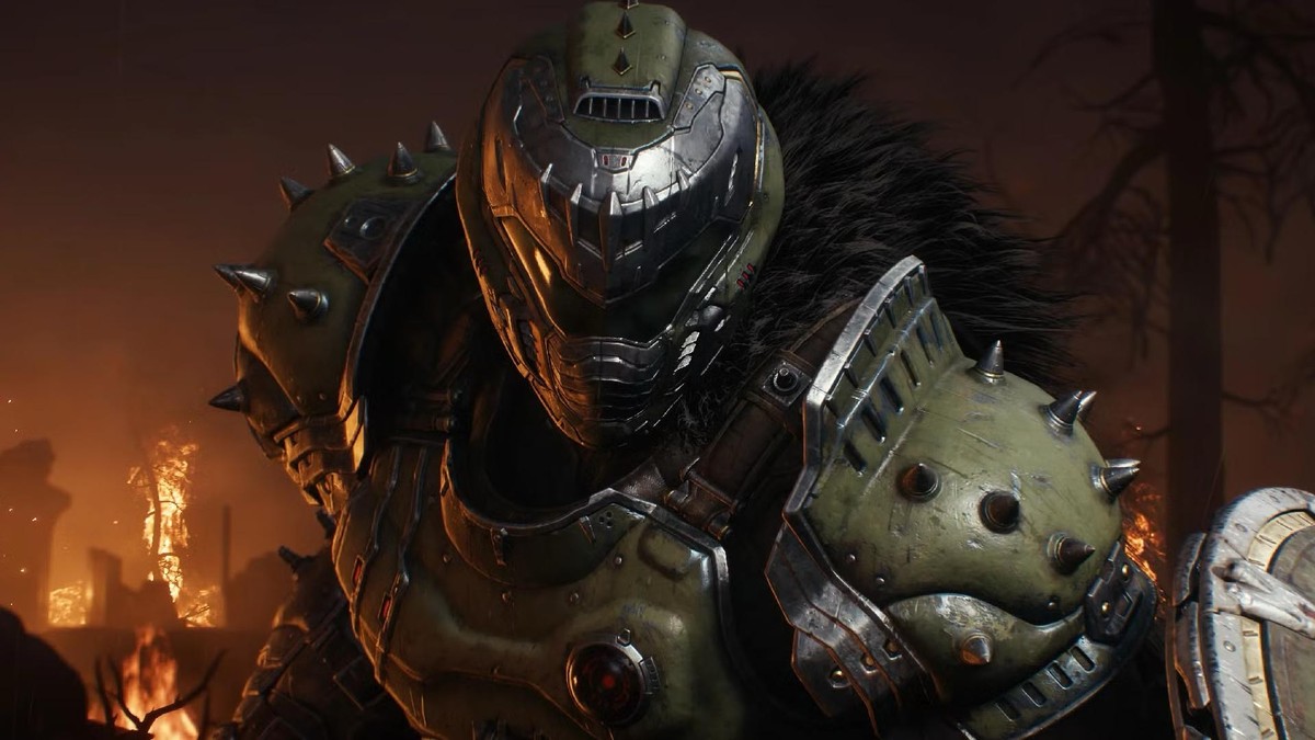 «Doom: The Dark Ages» sort le 15 mai 2025
