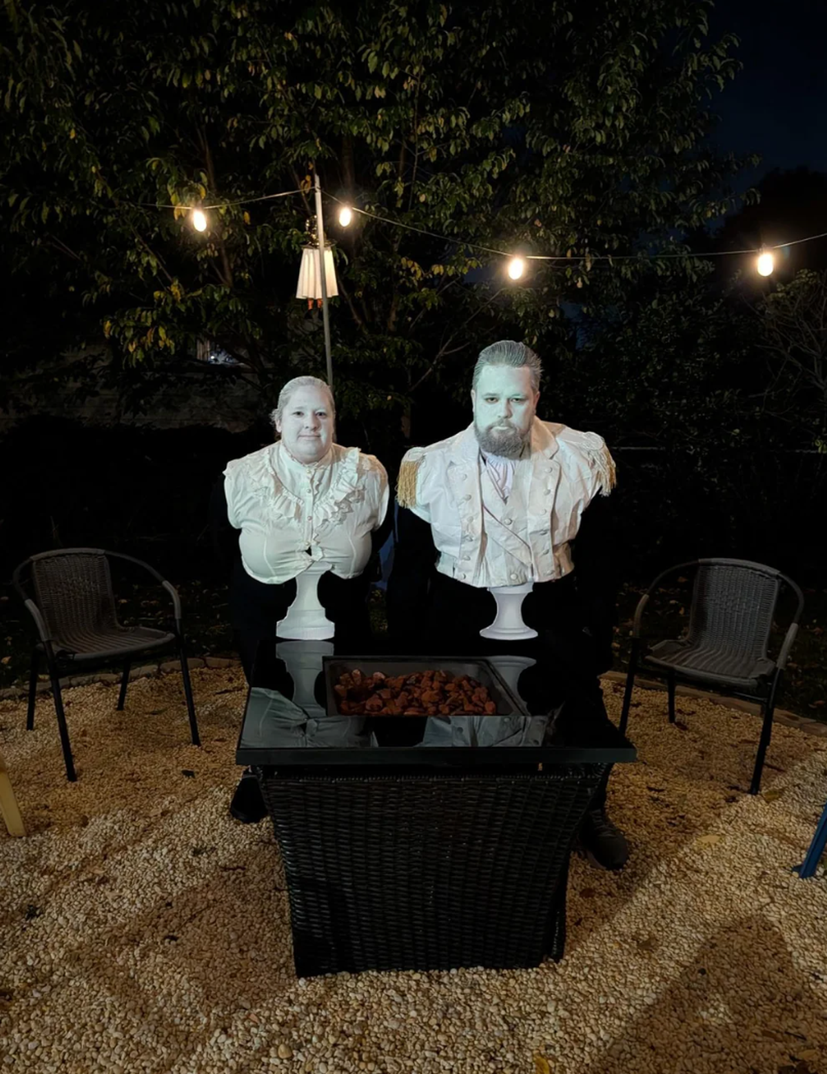 Lustige und kreative Halloweenkostüme