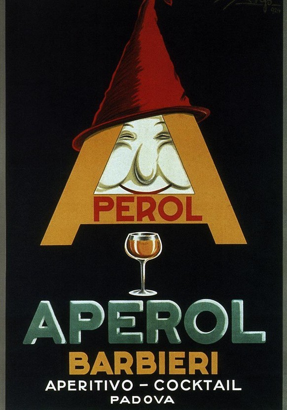 aperol aperitivo spritz barbiere padova italien veneto drinks cocktail alkohol liquer vintage https://www.redbubble.com/de/i/kunstdruck/APEROL-BARBIERI-Aperitivo-Cocktail-Vintage-italienische-Lik%C3%B ...