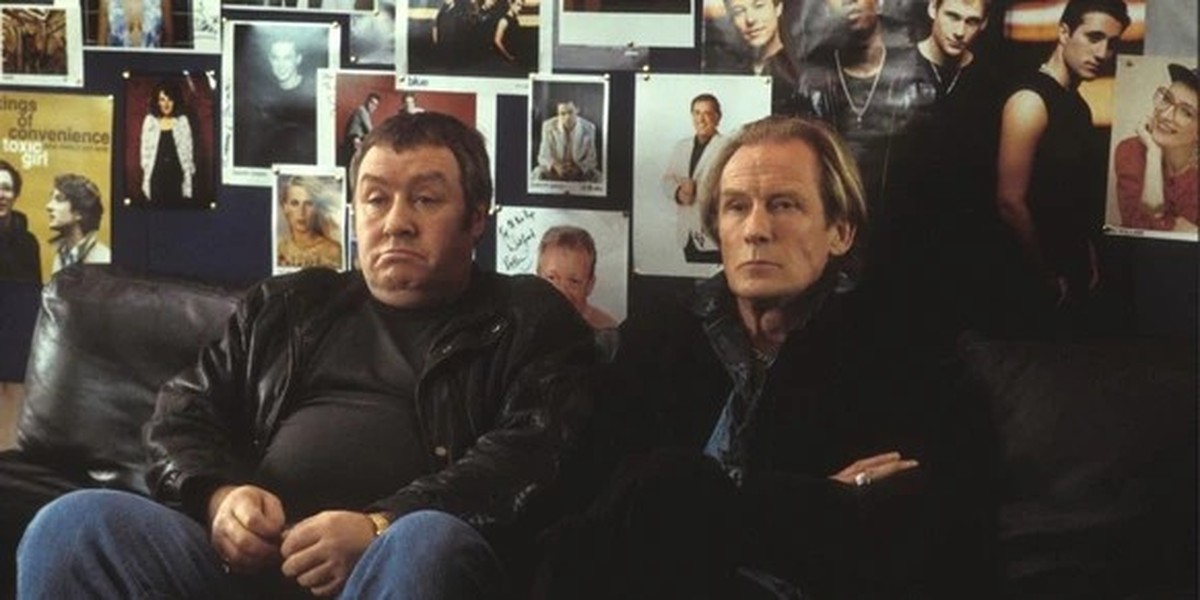 love actually