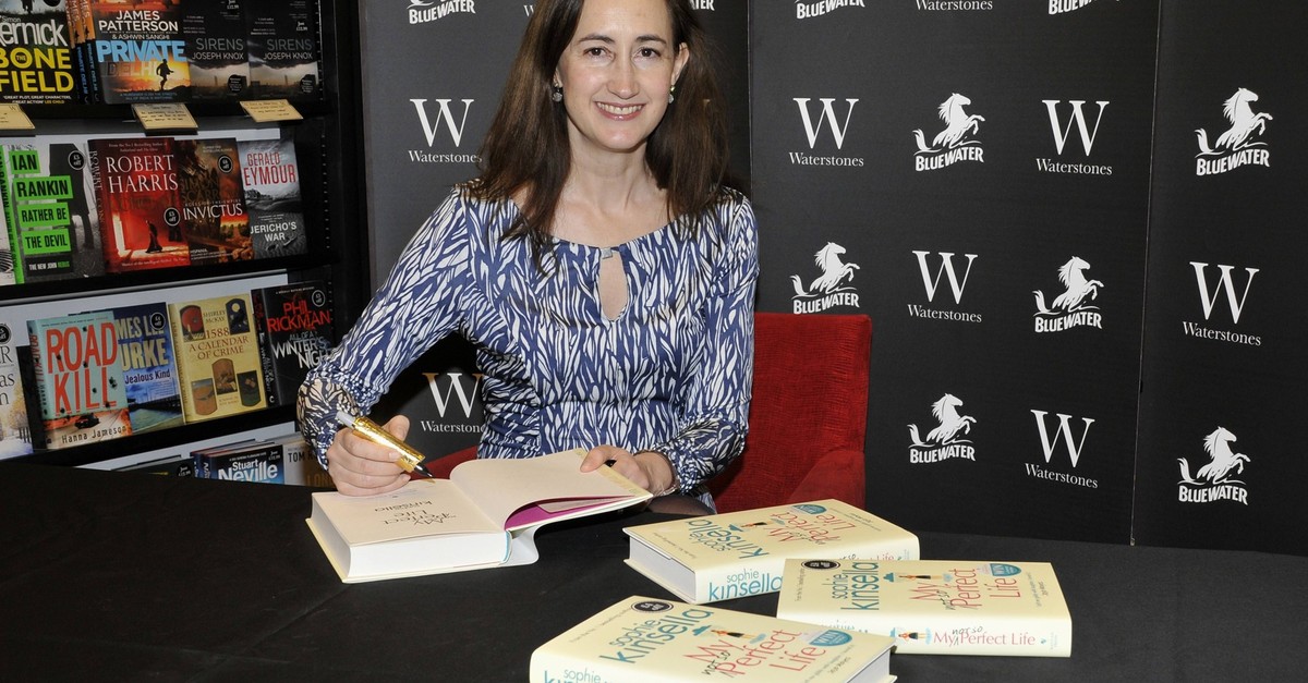 -Shopaholic-Autorin-Sophie-Kinsella-gestorben