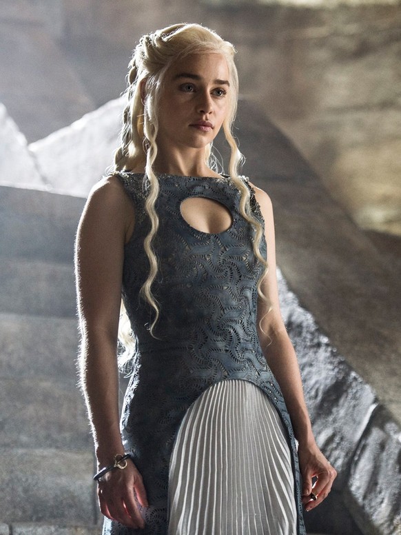 Game of Thrones