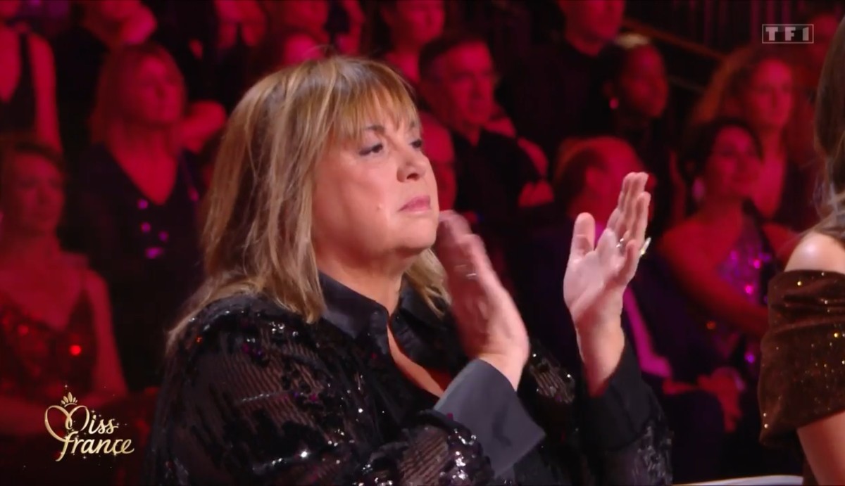 Tout comme la présidente de cette édition, Michèle Bernier.