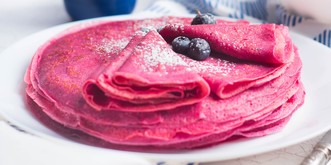 Herbstzeit ist Randenzeit: 10 Rezepte, die du bestimmt noch nicht kennst