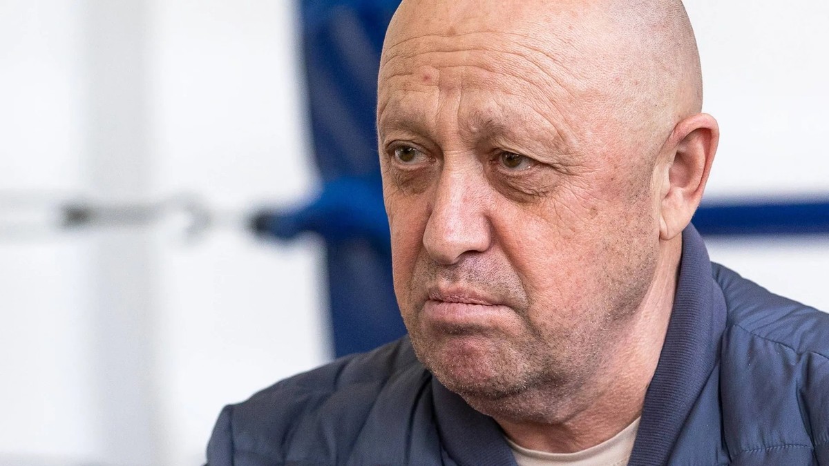 Evgueni Prigojine: la mère du chef du groupe Wagner s'exprime en détail.