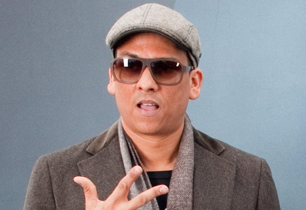 ARCHIV - 16.02.2016, Berlin: Der S�nger Xavier Naidoo kommt zu einem Fototermin anl�sslich des Beginns der dritten Staffel der Fernsehsendung �Sing meinen Song - Das Tauschkonzert� des TV-Senders Vox. ...