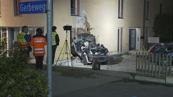 Unfall Märstetten 18.9.224