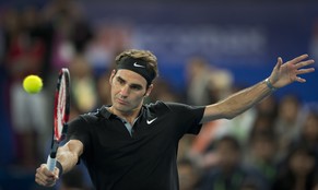 Roger Federer kann im kommenden Jahr auf der ATP-Tour mehr Geld denn je verdienen.