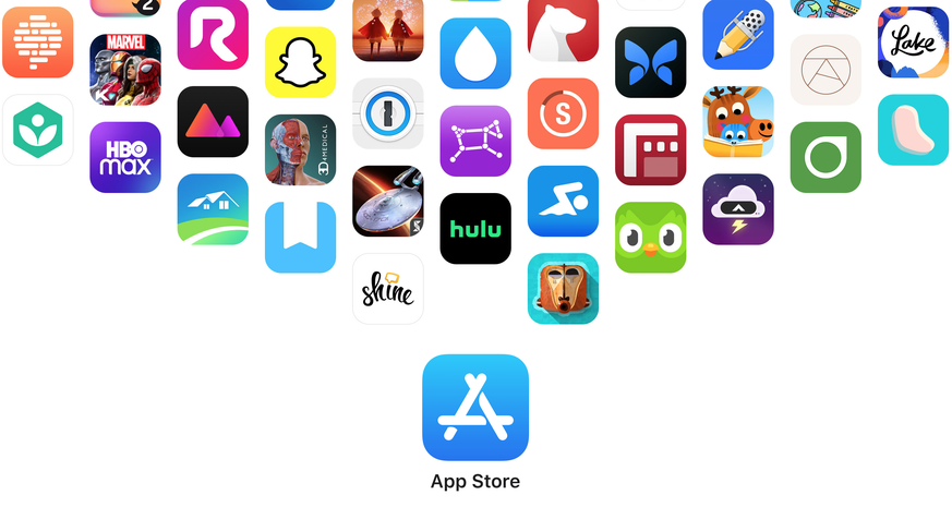 Ein App-Store, um sie alle zu knechten? Einige der grössten und erfolgreichsten App-Entwicklerfirmen wollen den Profit nicht mehr mit Apple teilen.