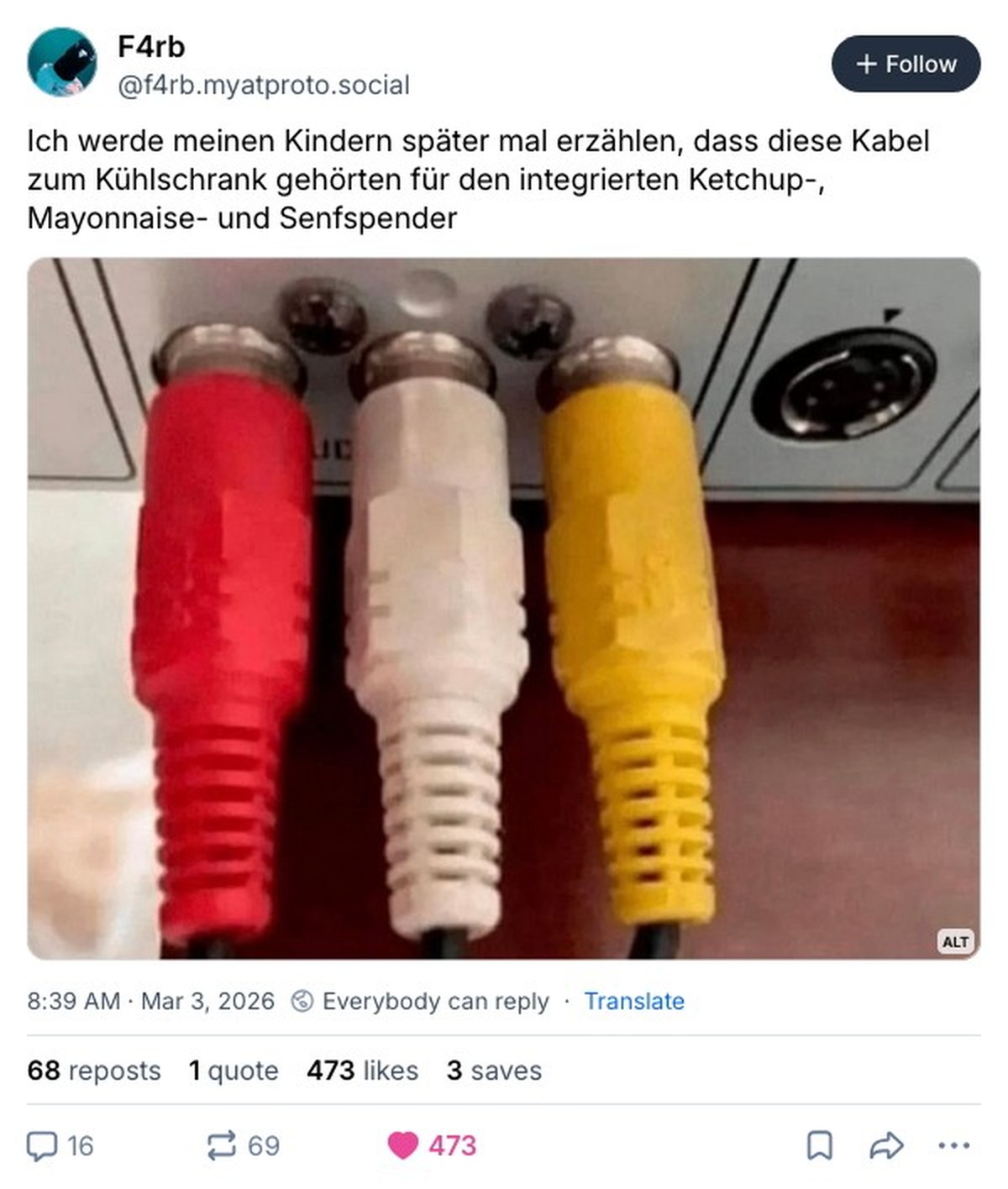 Picdump 177 – mi meme es su meme\n
