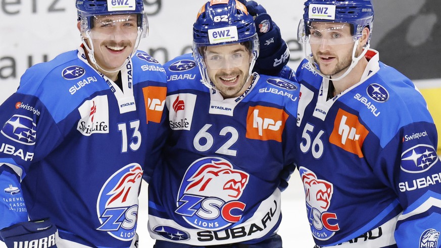 ZSC schlägt Davos nach Wende – Ambri fegt Biel weg – SCB weiter im Loch - Vimarsana News