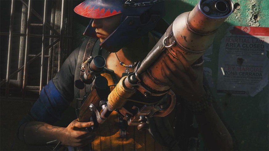 Revolution ohne Revolution: Warum «Far Cry 6» enttäuscht