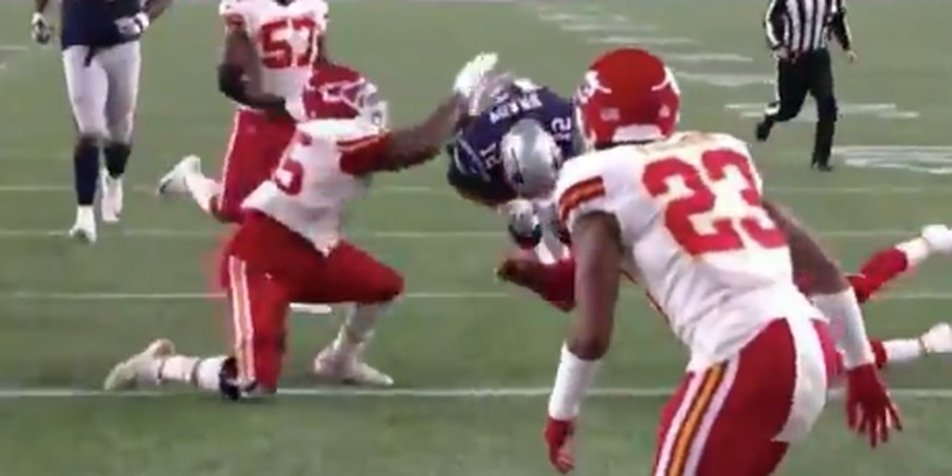 Bradys Touchdown-Rush beim 83-Punkte-Wahnsinn – und 8 weitere Highlights des NFL-Sonntags
