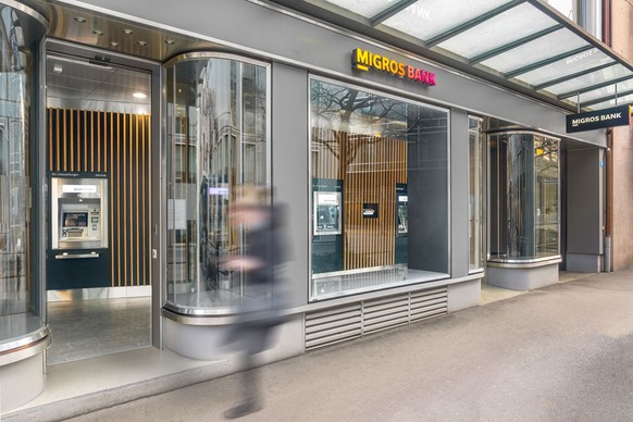 Migros Bank