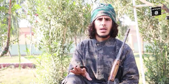 Der «Islamische Staat» wirbt im Darknet – zu Besuch bei der Terror-Propaganda-Abteilung